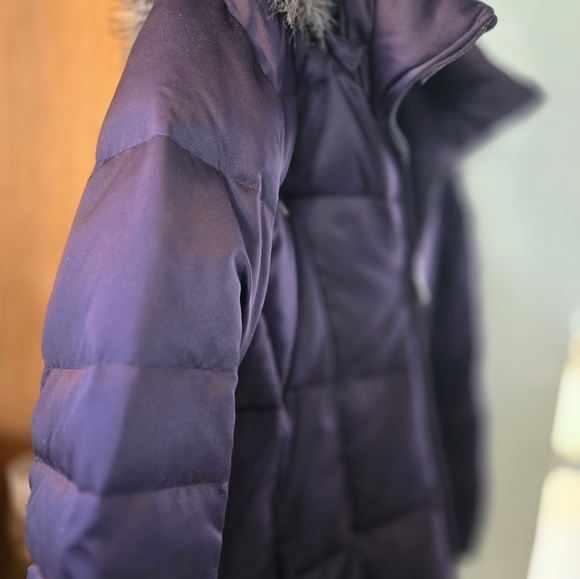 Calvin Klein down jacket - Picture 3 of 6